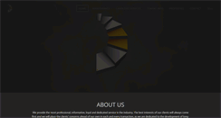 Desktop Screenshot of doverhouselettings.com